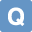 Q_blue